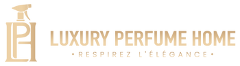 Luxury perfume home