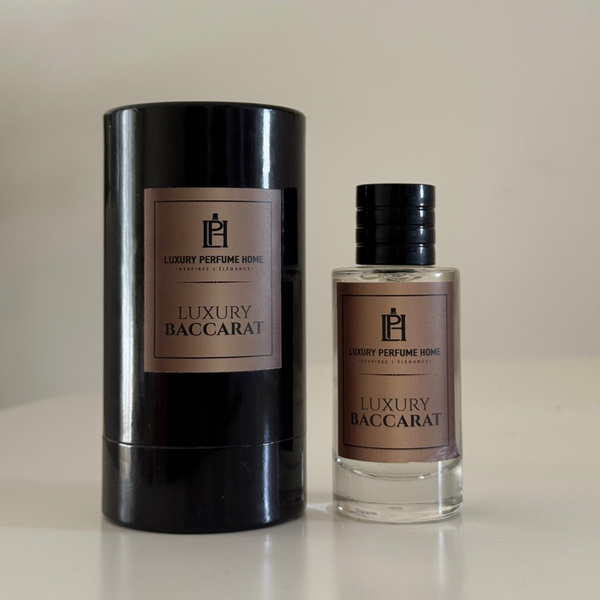 Luxury Baccarat - Esprit de Parfum Mixte 50ml/100ml