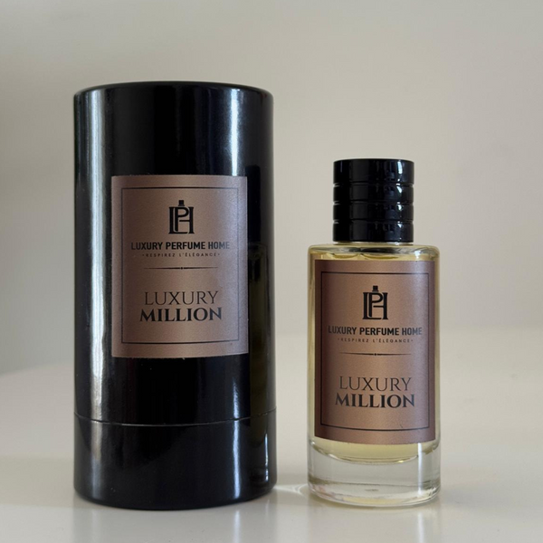 Luxury Million - Esprit de Parfum Homme 50ml/100ml