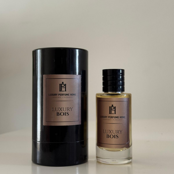 Luxury Bois - Esprit de Parfum Mixte 50ml/100ml