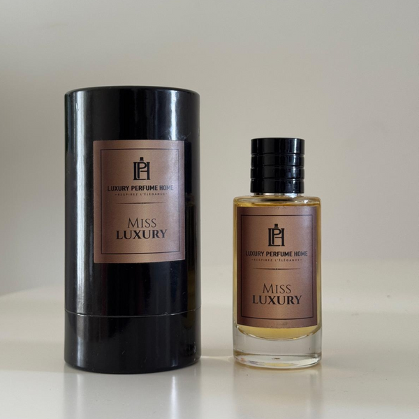 Miss Luxury - Esprit de Parfum Femme 50ml/100ml