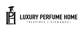 Luxury perfume home