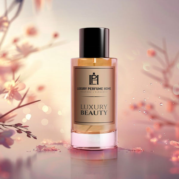 Luxury Beauty - Esprit de Parfum Femme 50ml/100ml