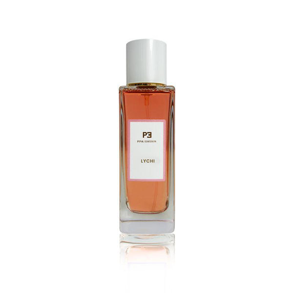 LUXURY LYCHI - Parfum Femme 75 ML | Inspiré par Éden Sparkling Lychee